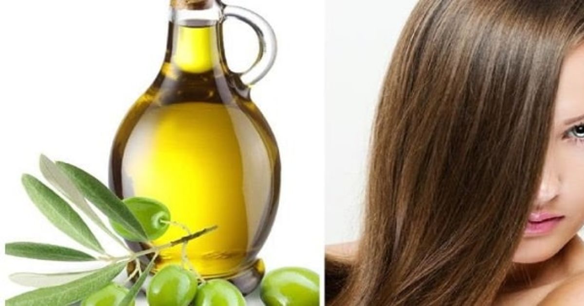 Argan Oil For Hair Color