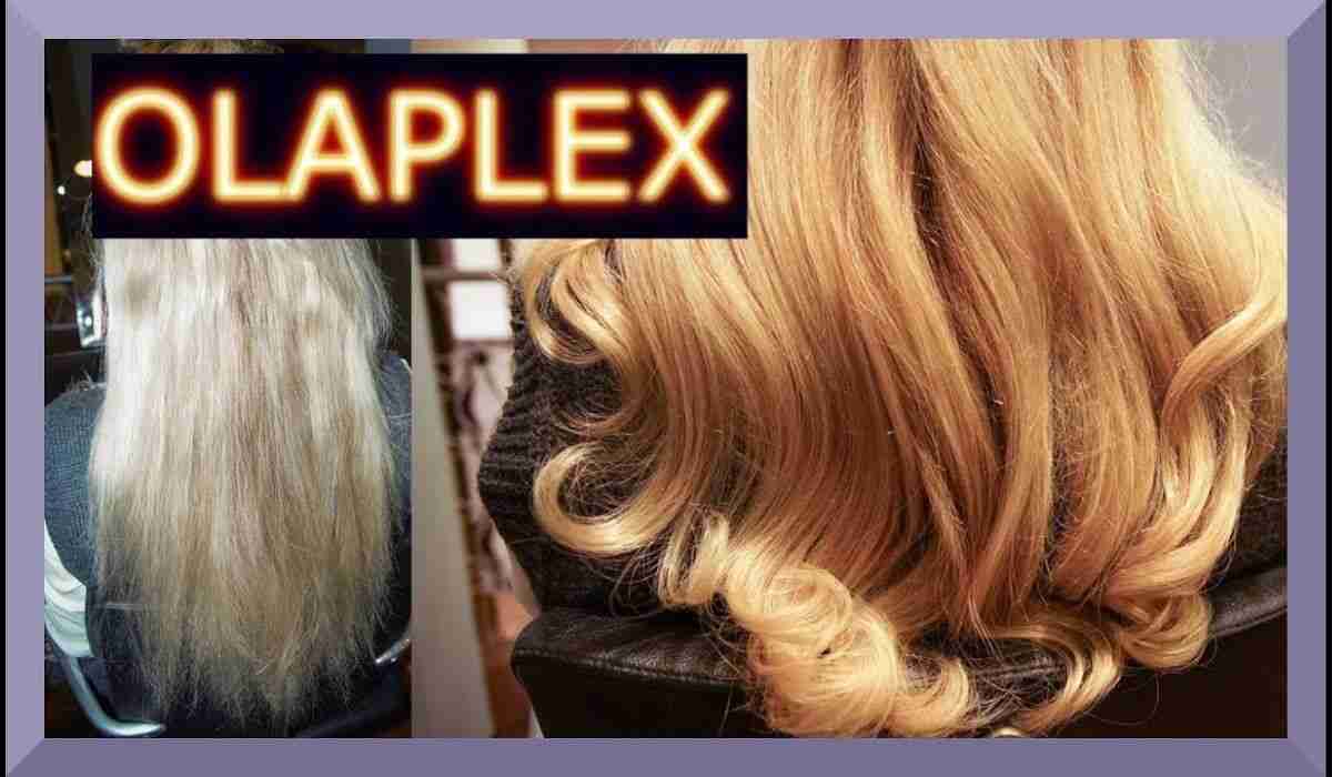 Can I Use Olaplex 3 Before Coloring My Hair?