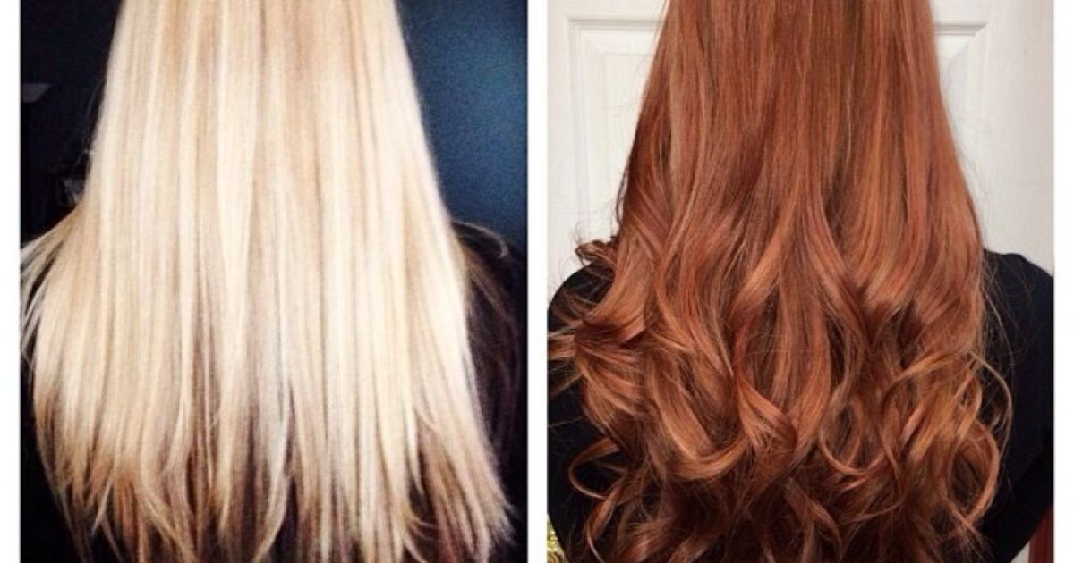 Can You Mix Permanent And Semi Permanent Hair Color?