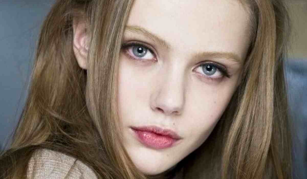 Hair Color For Pale Skin