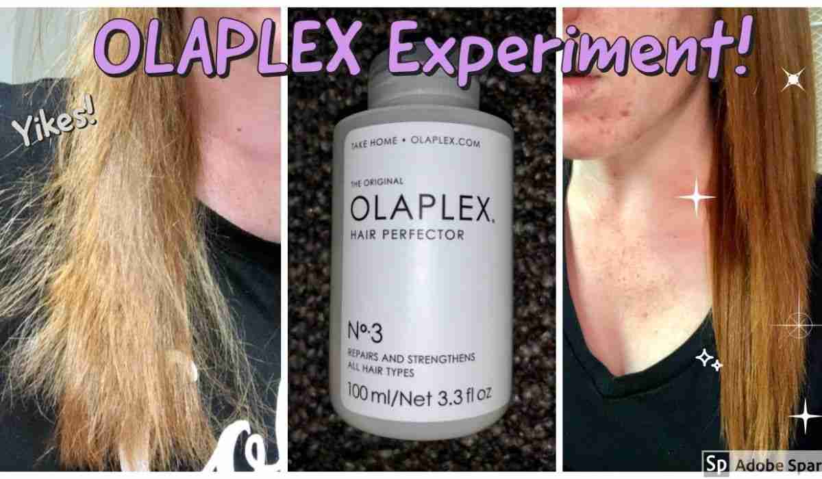 How To Use Olaplex?