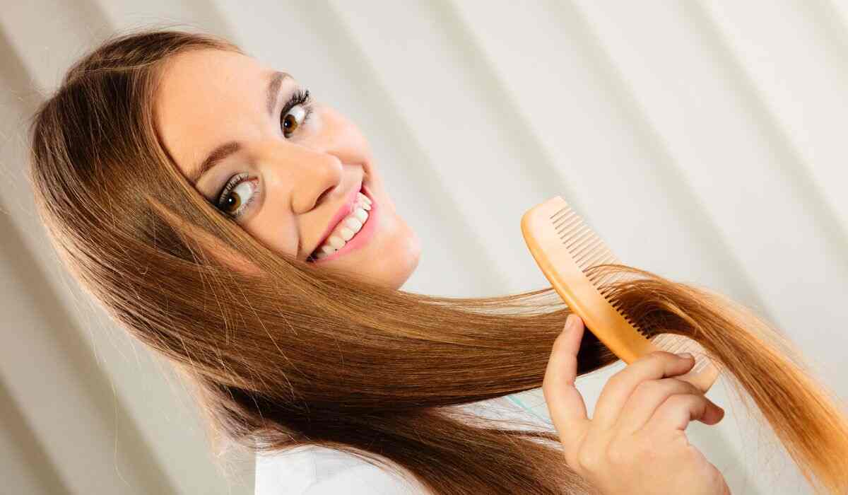 Post-Bleaching Hair Care Tips