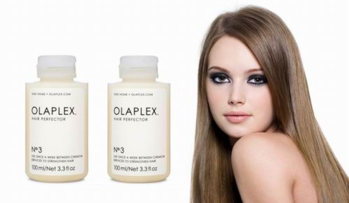 Shampoo After Olaplex 3