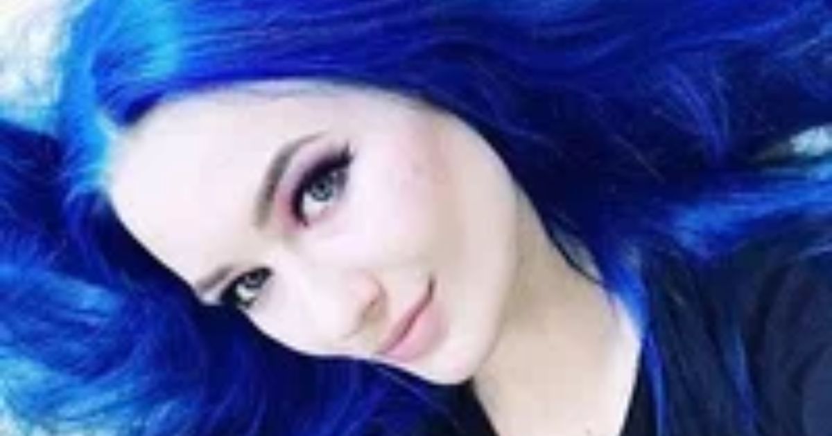 What Color Can I Dye My Hair After Blue?