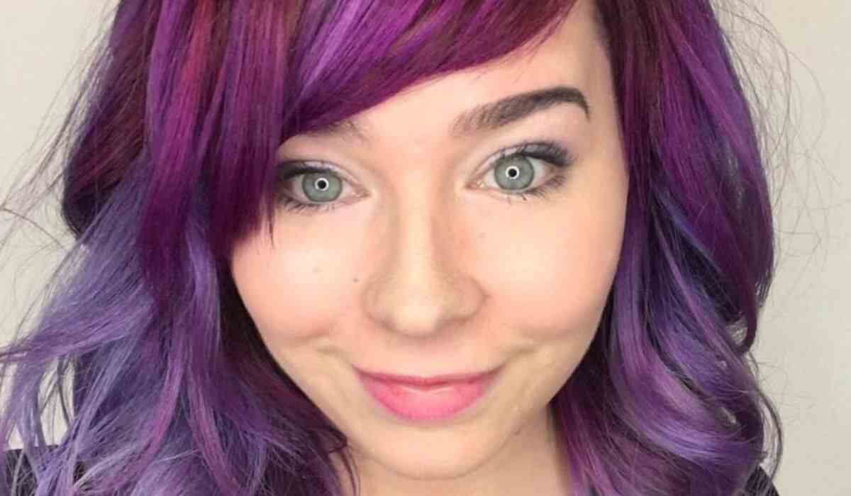 What Color Can I Put Over Purple Hair?