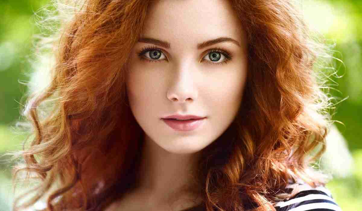 What Hair Color Looks Best With Green Eyes?