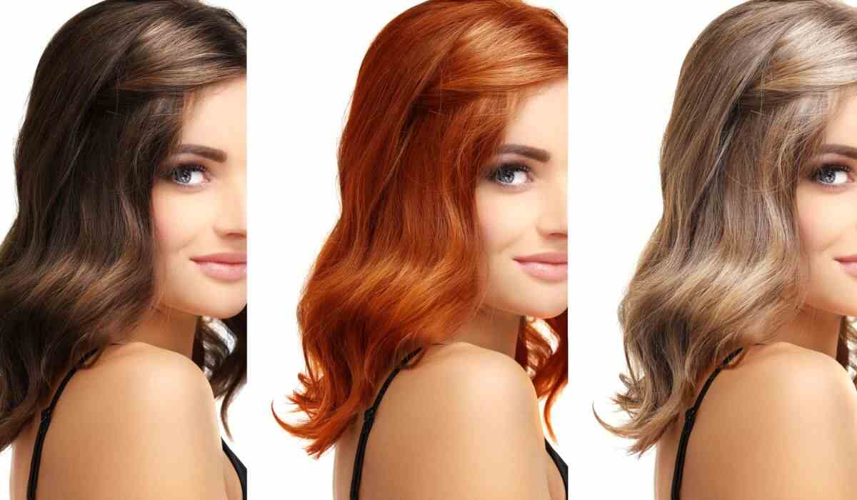 What Is The Most Common Hair Color?