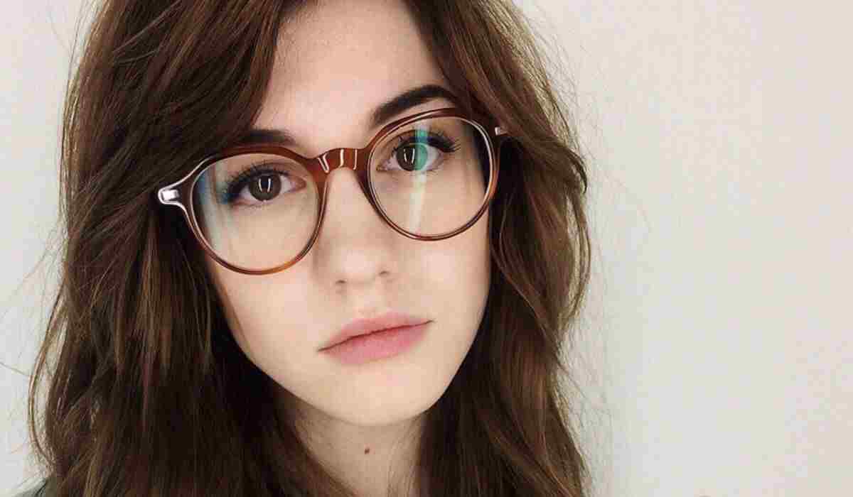 Women's Eyeglasses For Gray Hair