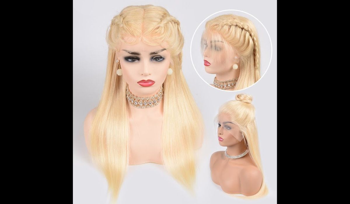 613 Hair Color Wig