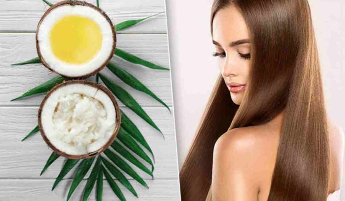 Argan Oil For Hair Color