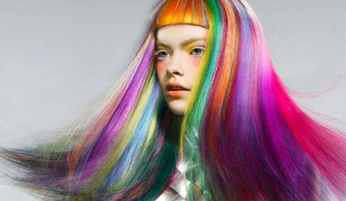 Can You Color Synthetic Hair?