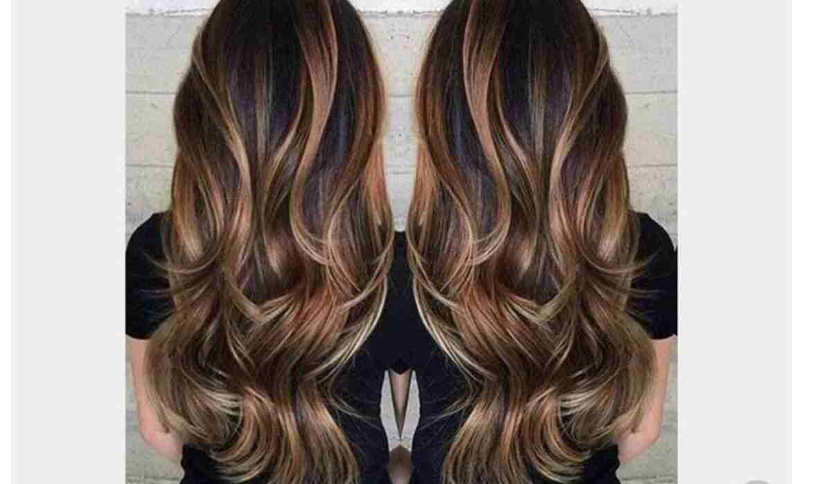 Color Melt Brunette