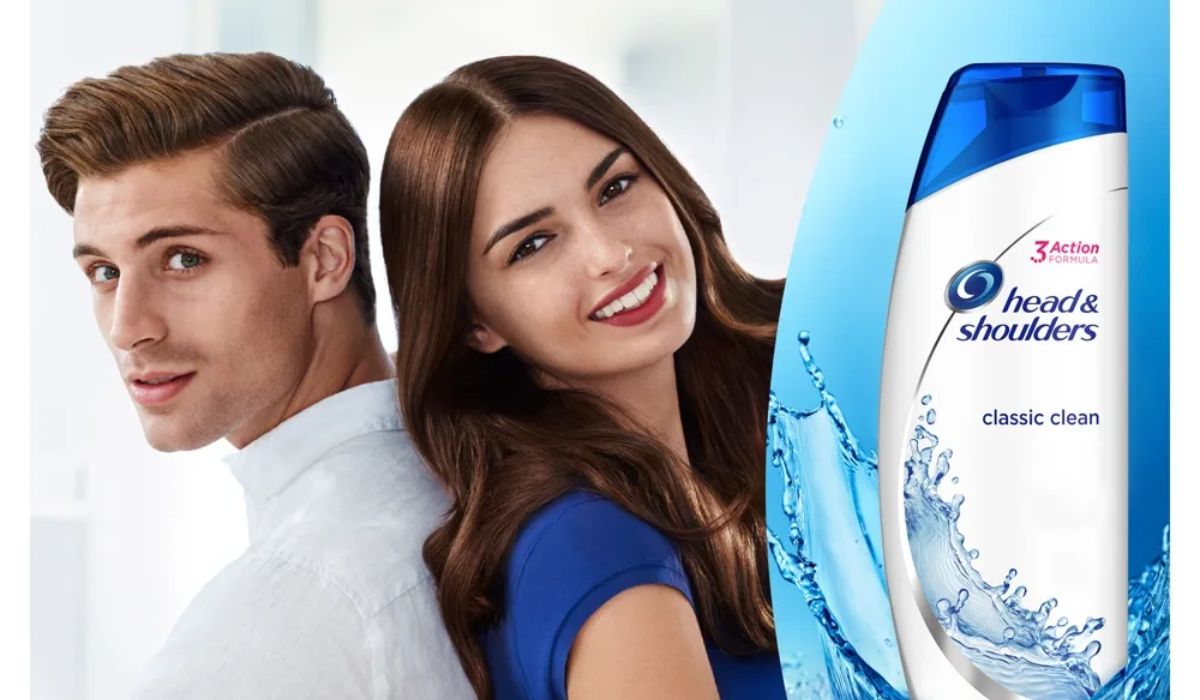 Does Head And Shoulders Strip Hair Color?