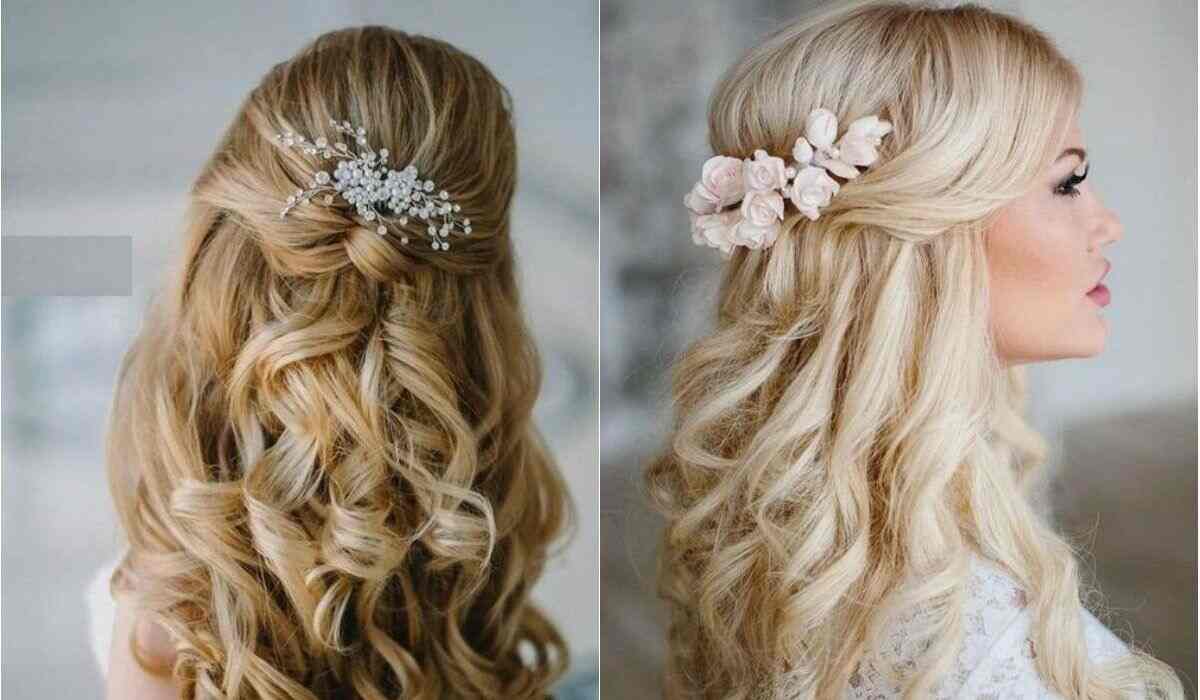 Hair Styles For Ladies