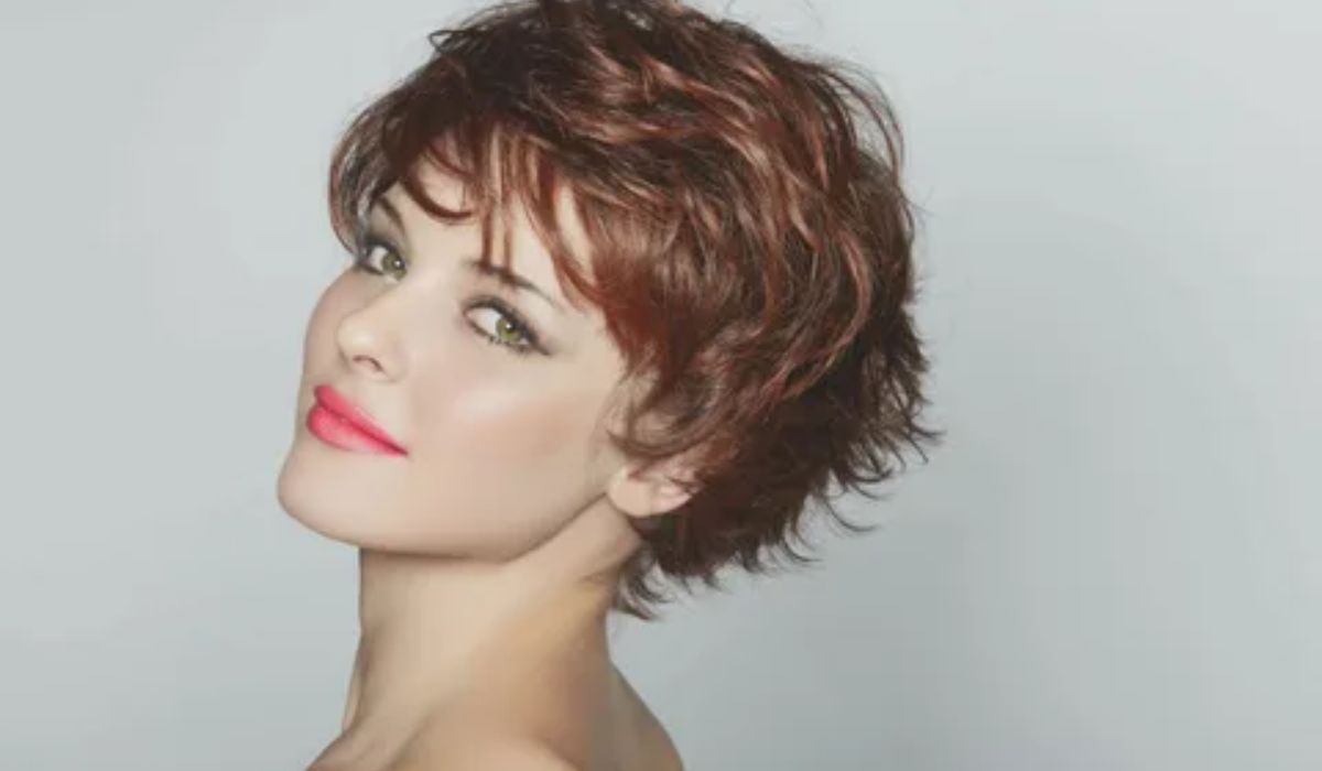 Hair Styles For Short Hair