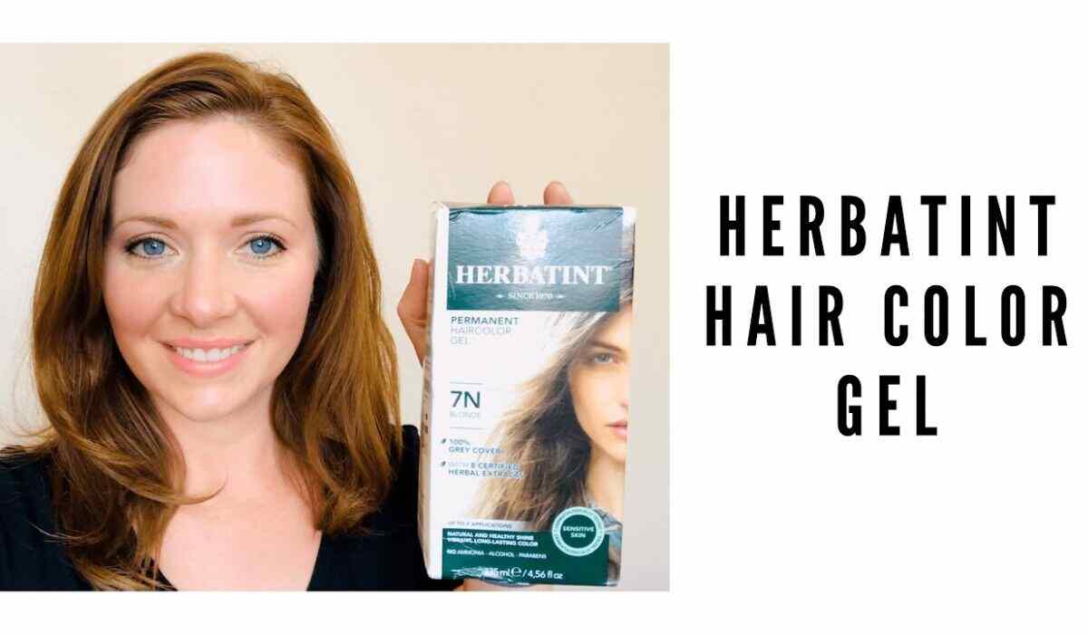 Herbatint Hair Color