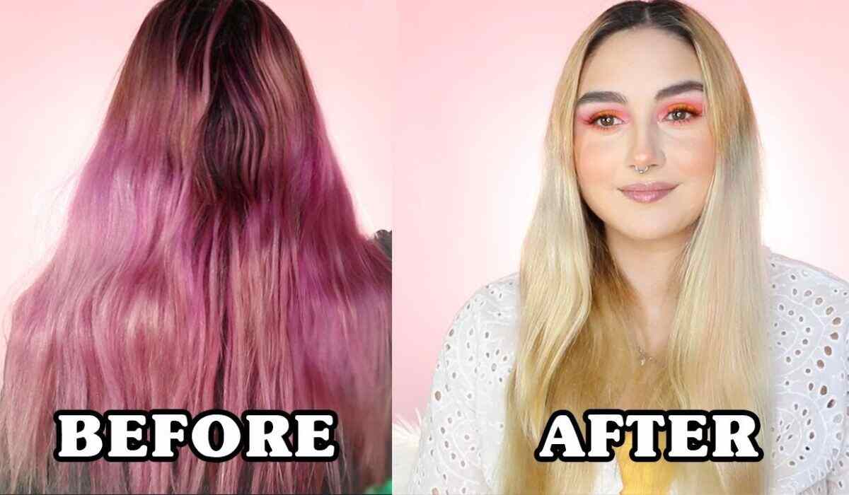 How Long Does Semi-Permanent Hair Dye Last?