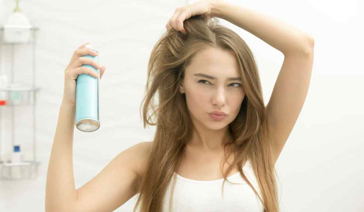 How To Apply Hair Color With A Bottle?