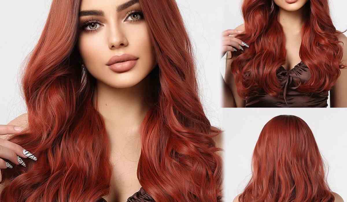 Summer Hair Colors For Dark Hair