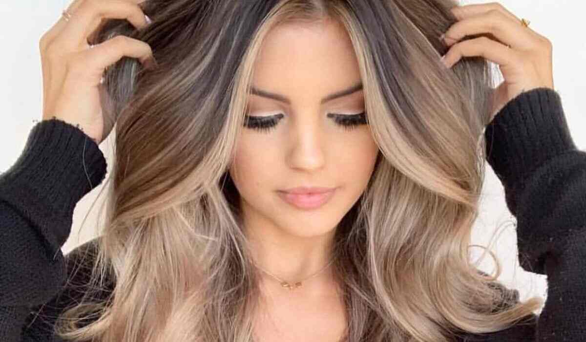 What Is Balayage Hair Color?