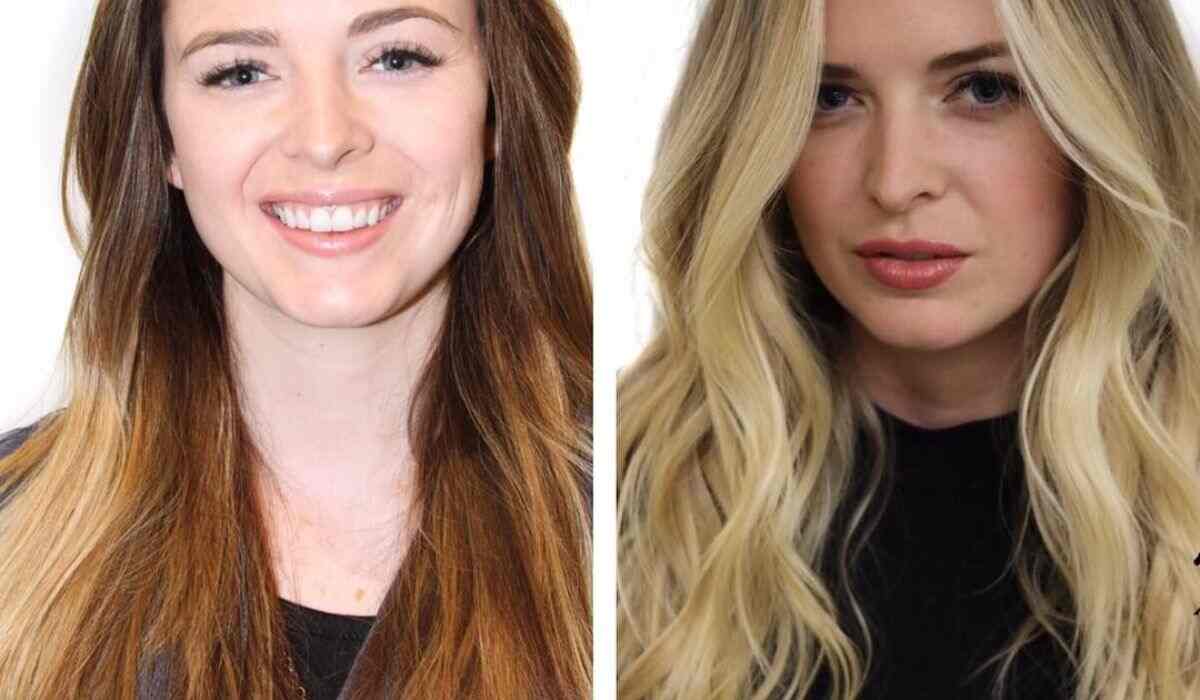 What Is Toner Hair Color?