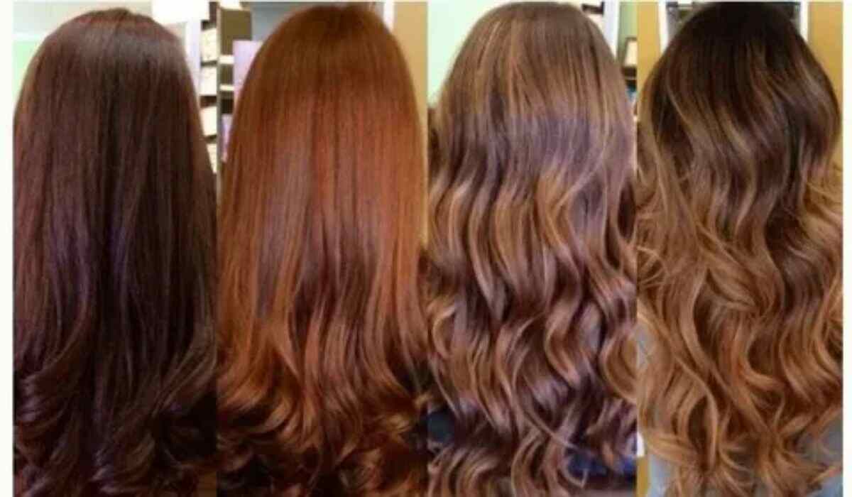 7n Hair Color