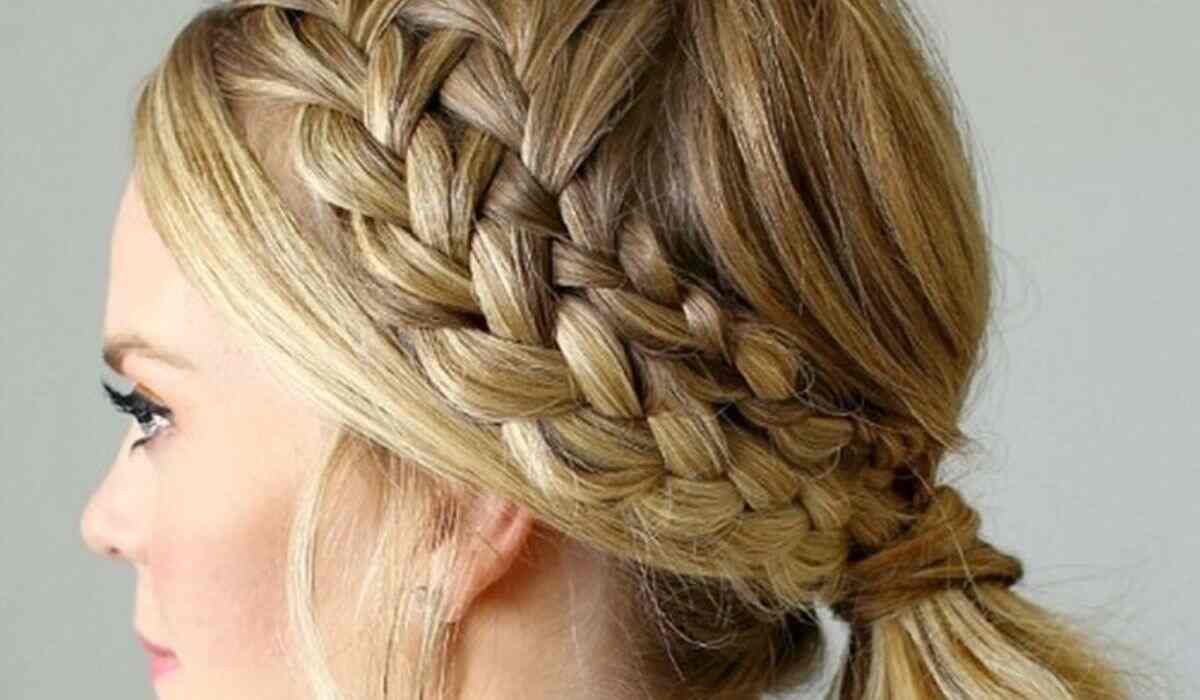 Braid Hair Styles