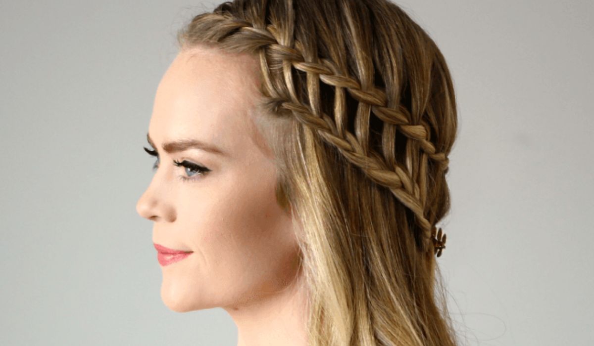 Braids Hairstyles For Ladies