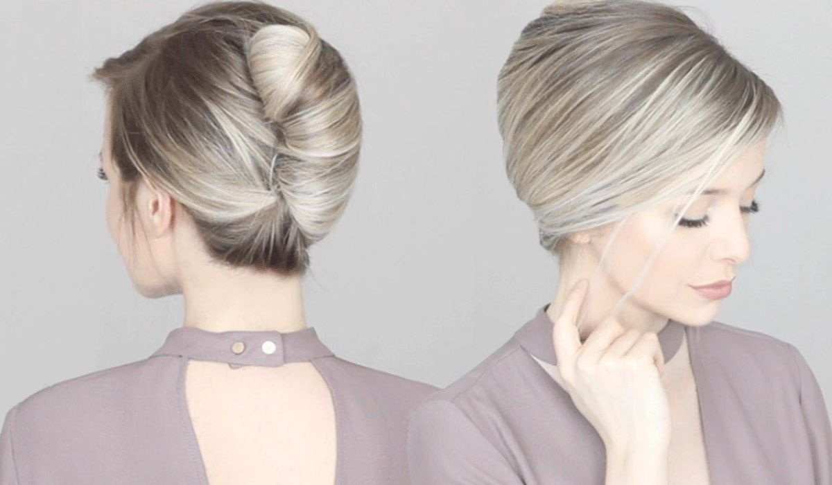 french twist