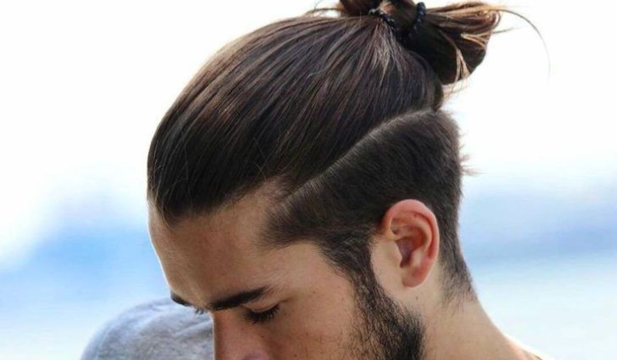 Hairstyles For Men With Straight Hair