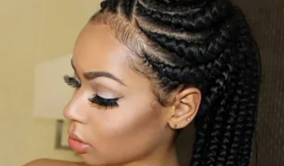 Hairstyles For Women Braids