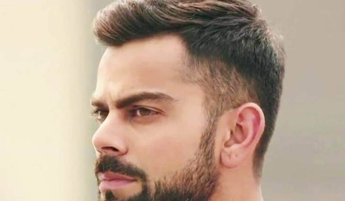 Indian Hairstyles For Men