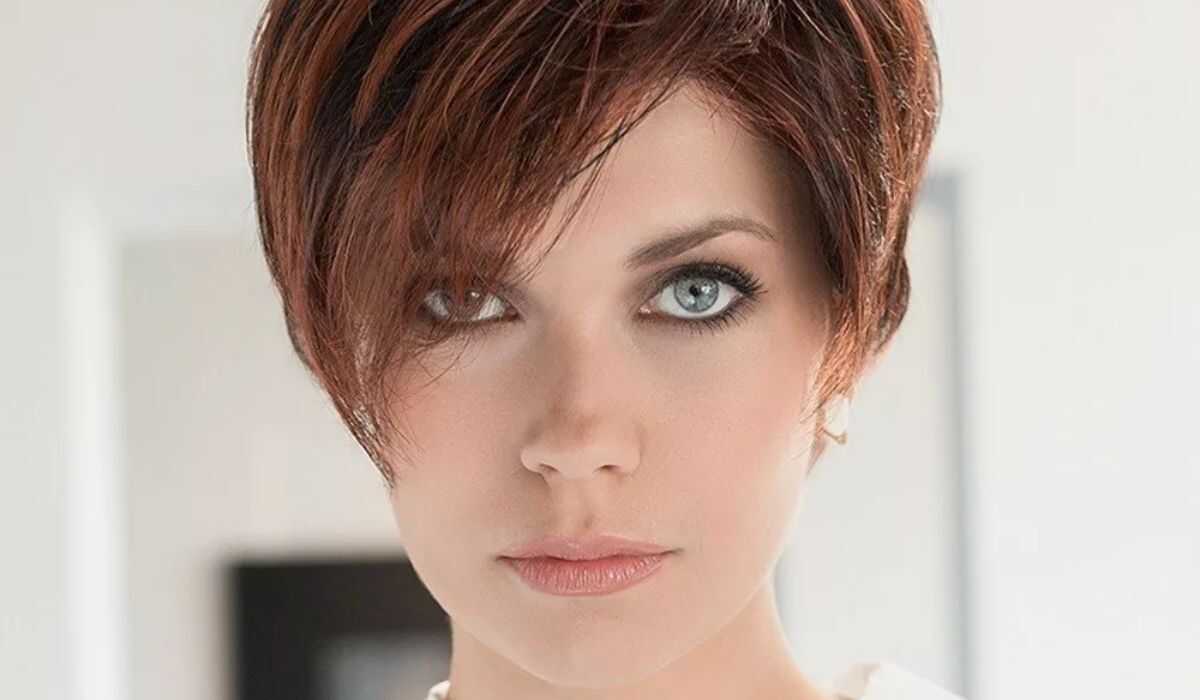 Pixie Short Hair Styles