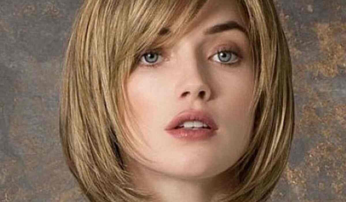 Short Layered Hairstyles