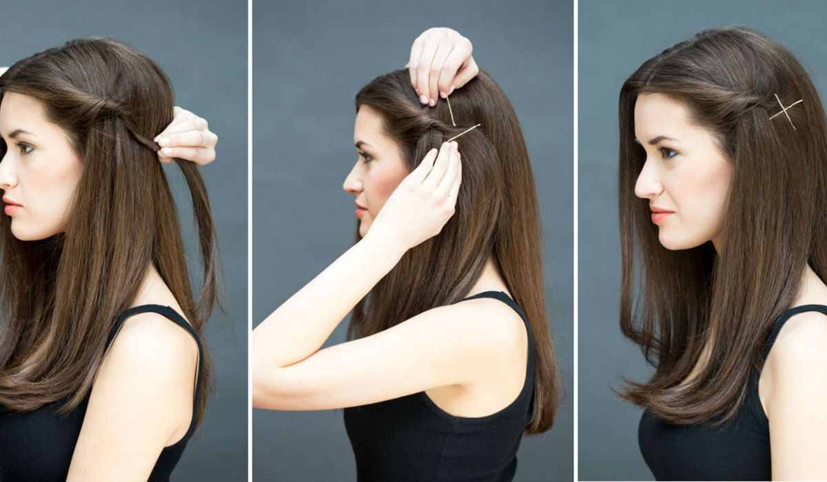 Simple Hairstyles