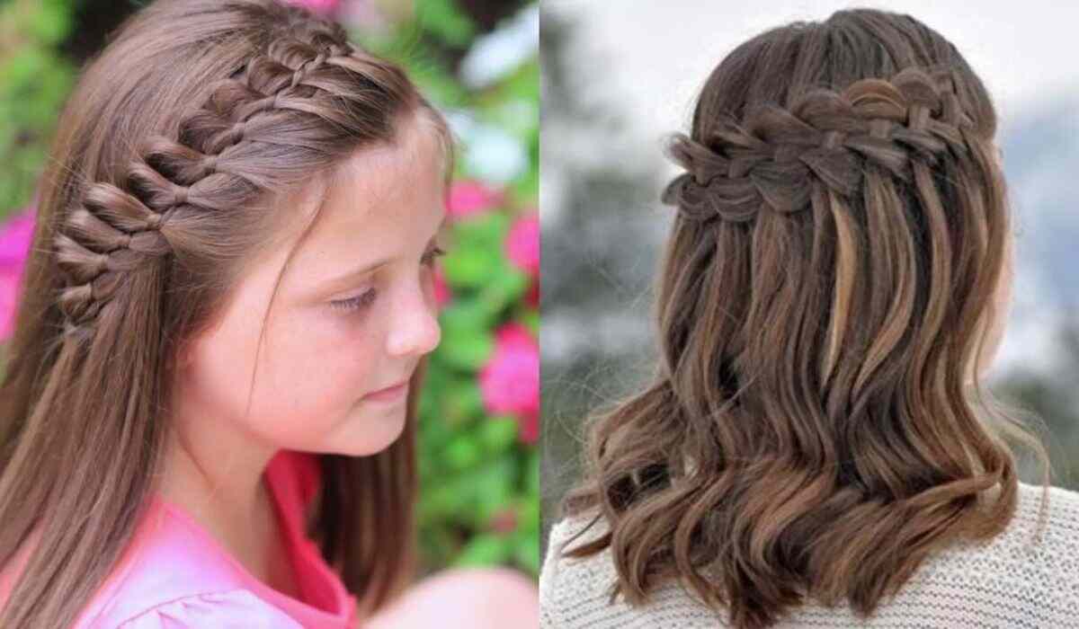 Simple Hairstyles For Medium Hair