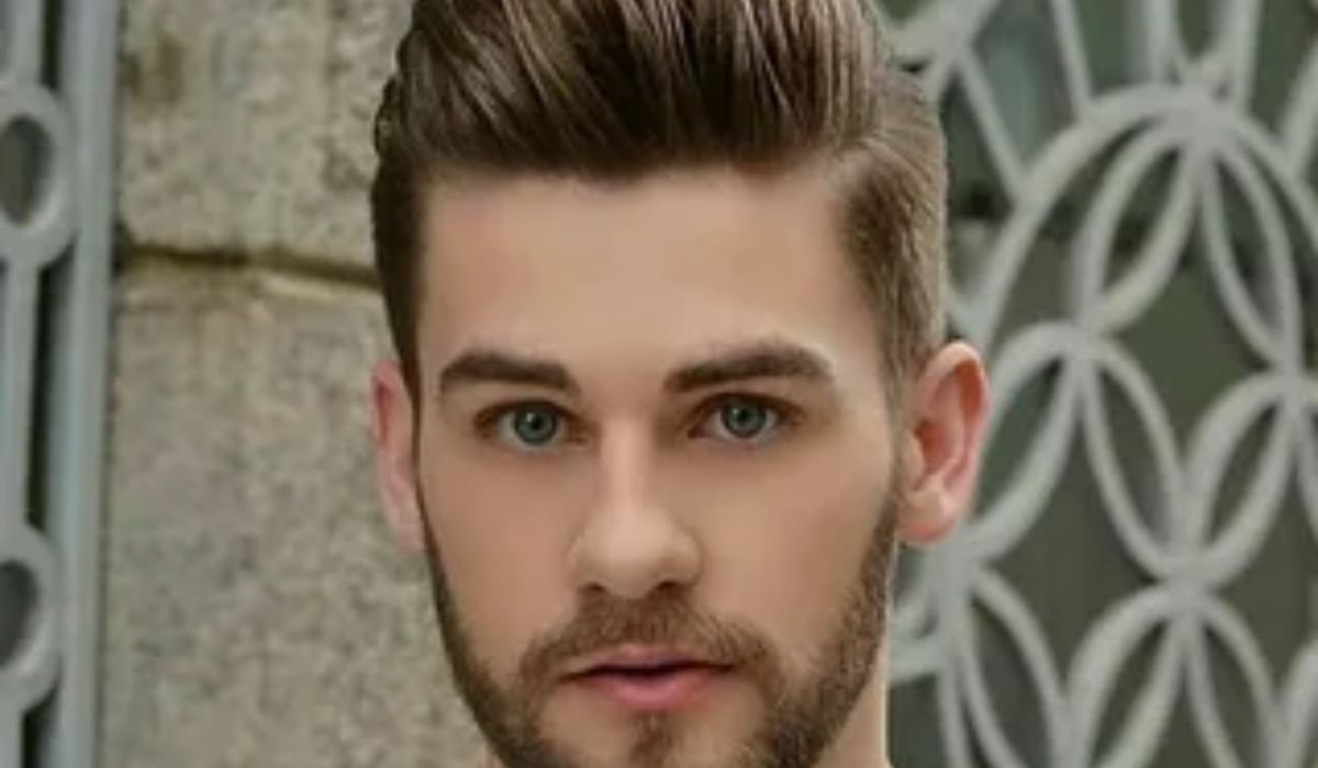 Traditional and Modern Men’s Hairstyles in India