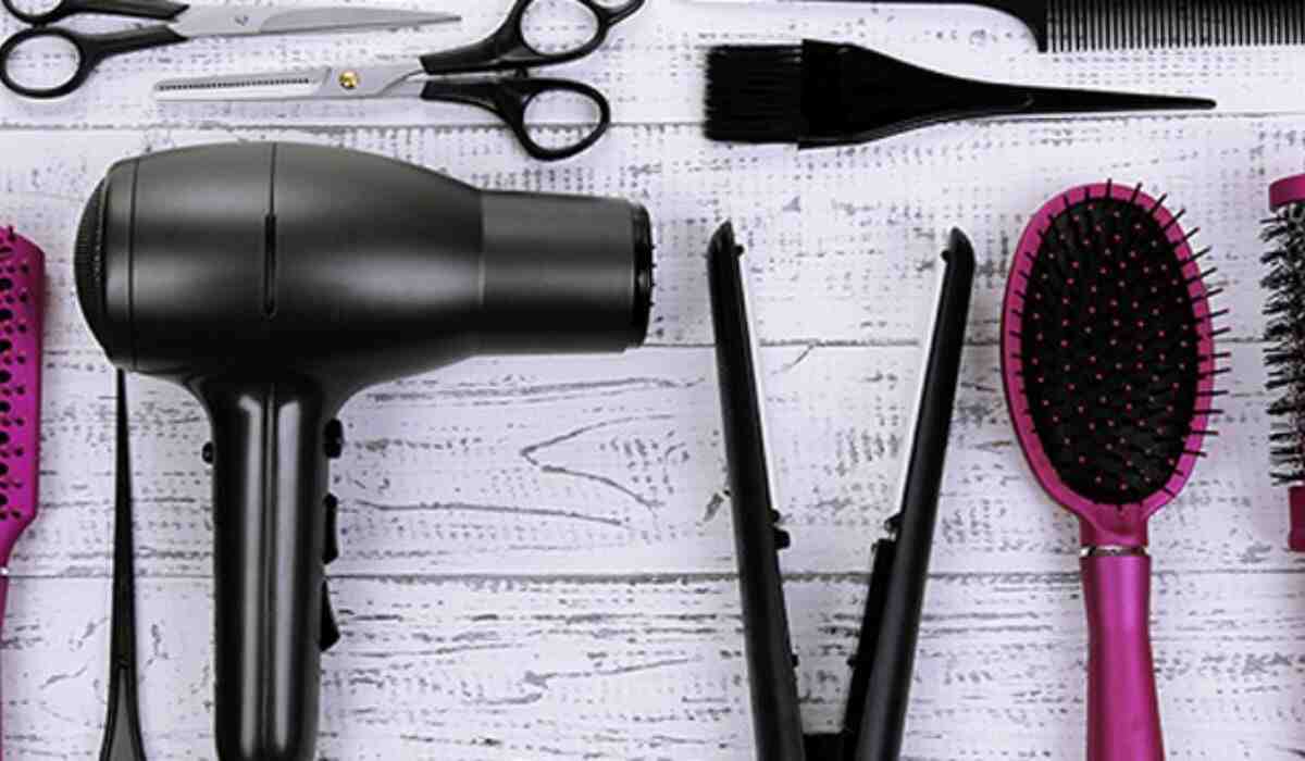 styling tools for curly hair