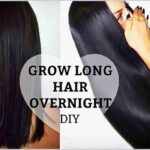 How To Grow Thicker Hair Naturally?