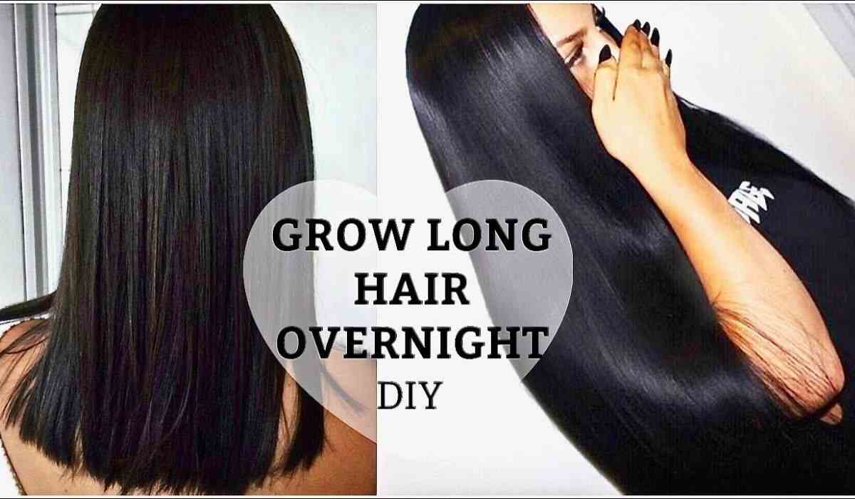 How To Grow Thicker Hair Naturally?